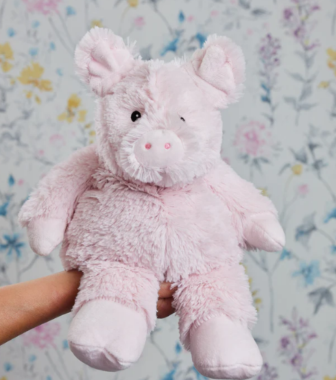 Warmies® Pig