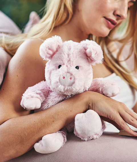 Warmies® Pig