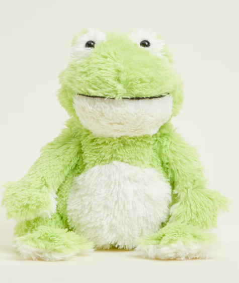 Warmies® Frog
