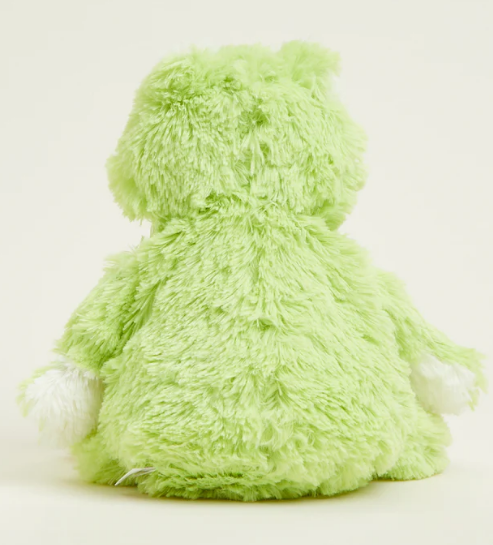 Warmies® Frog
