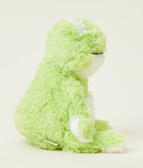 Warmies® Frog
