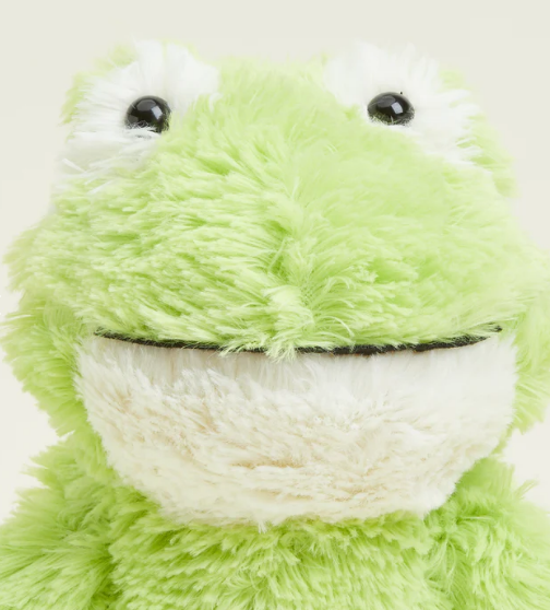 Warmies® Frog