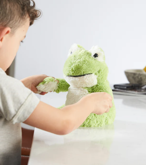 Warmies® Frog