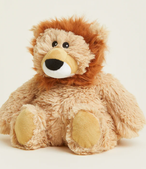 Warmies® Lion