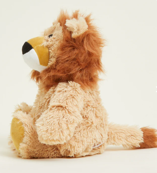 Warmies® Lion