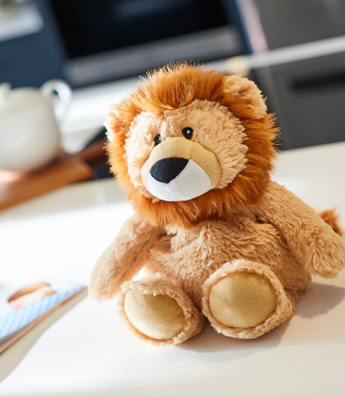 Warmies® Lion