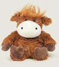 Warmies® Highland Cow