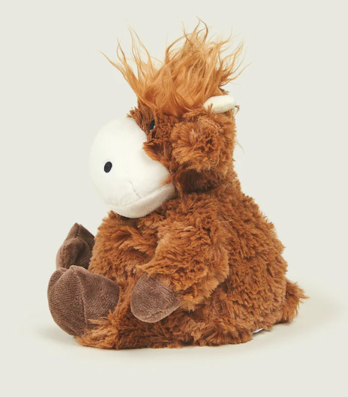 Warmies® Highland Cow