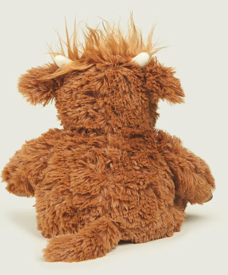 Warmies® Highland Cow