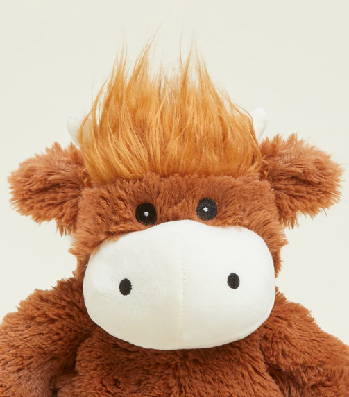 Warmies® Highland Cow
