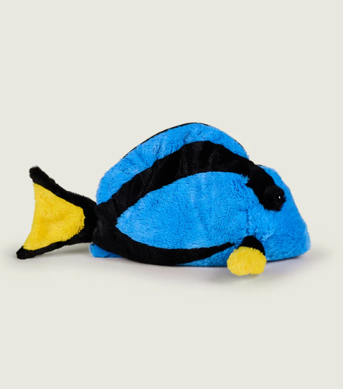Warmies® Blue Tang