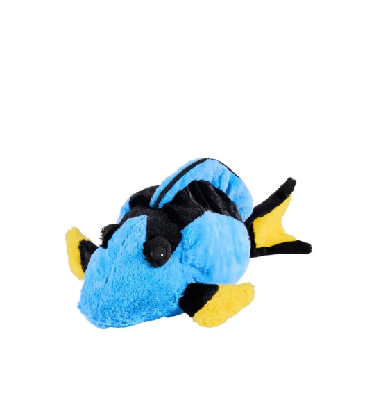 Warmies® Blue Tang