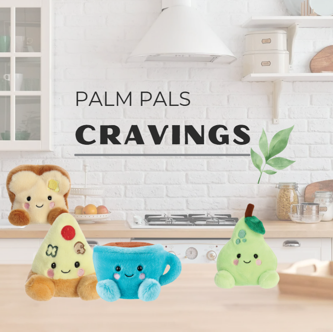 PALM PAL CRAVINGS