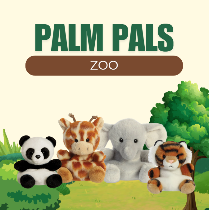 PALM PAL ZOO