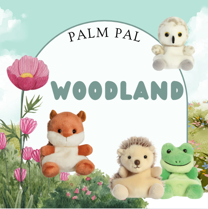 PALM PALWOODLAND